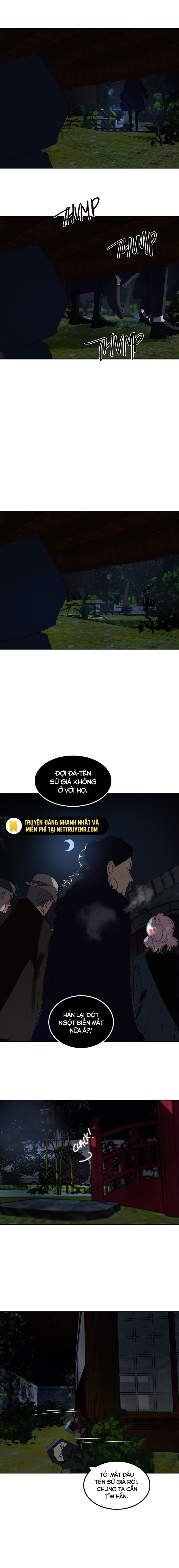 Hoa Lục Bình Tím Chapter 58.1 - Trang 2