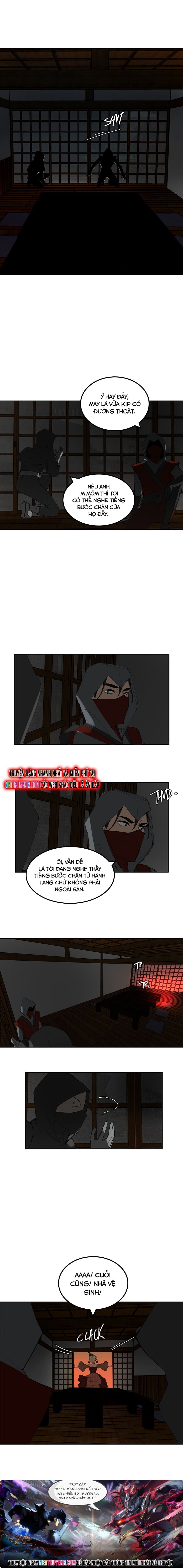 Hoa Lục Bình Tím Chapter 58.1 - Trang 2