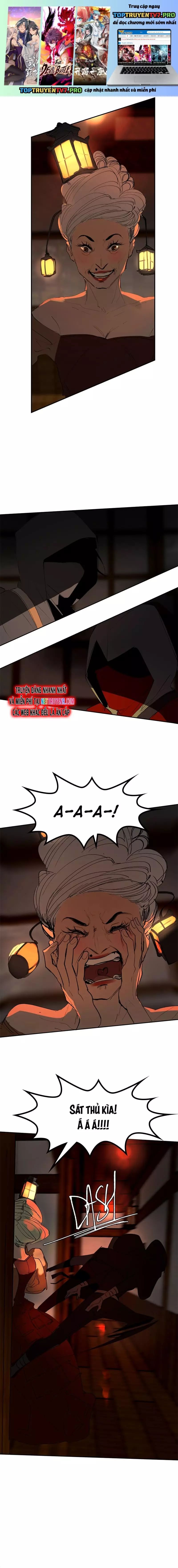 Hoa Lục Bình Tím Chapter 58.2 - Trang 2