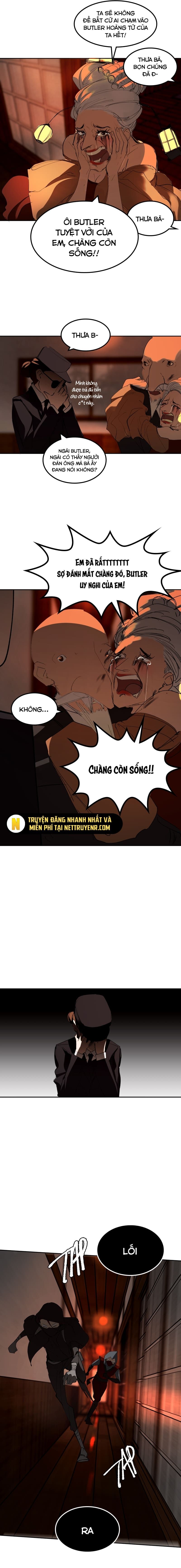 Hoa Lục Bình Tím Chapter 58.2 - Trang 2