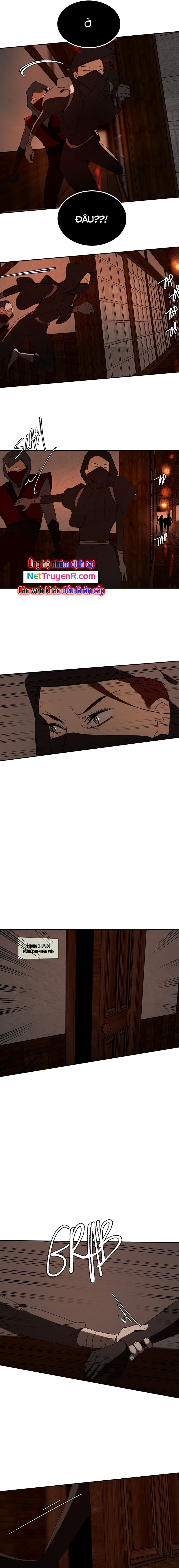 Hoa Lục Bình Tím Chapter 58.2 - Trang 2