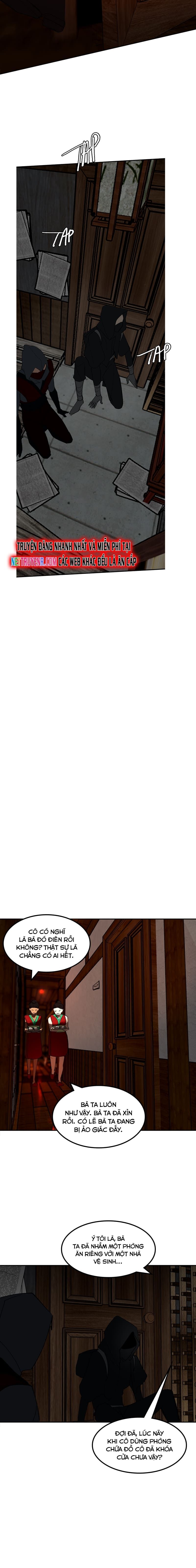 Hoa Lục Bình Tím Chapter 58.2 - Trang 2