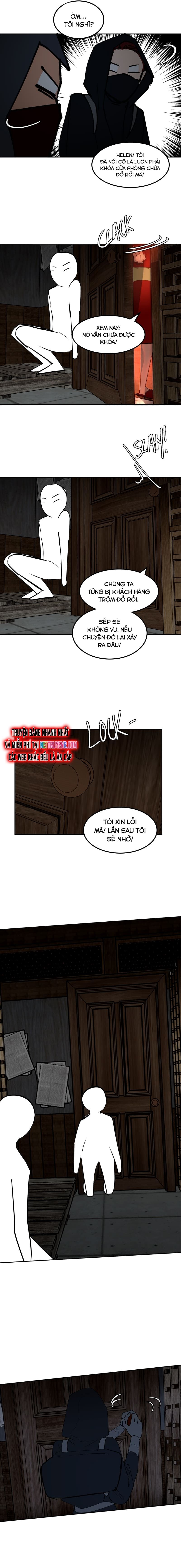 Hoa Lục Bình Tím Chapter 58.2 - Trang 2