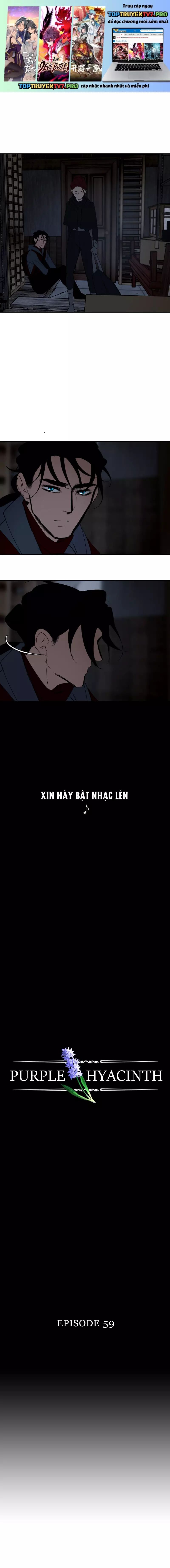 Hoa Lục Bình Tím Chapter 59.1 - Trang 2