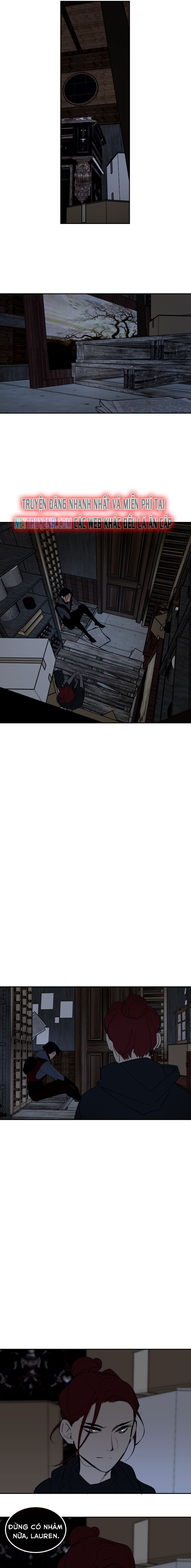 Hoa Lục Bình Tím Chapter 59.1 - Trang 2