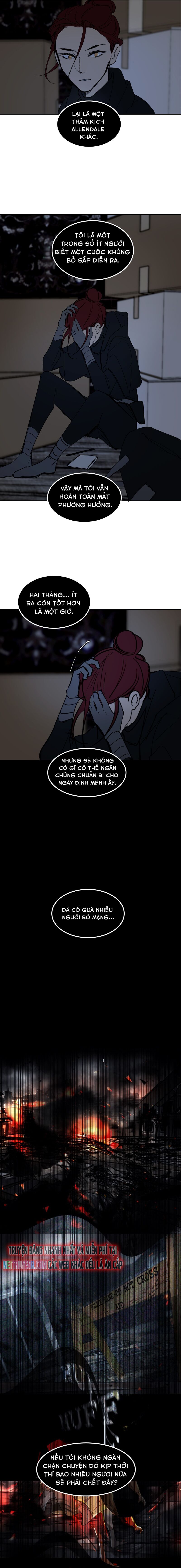 Hoa Lục Bình Tím Chapter 59.1 - Trang 2