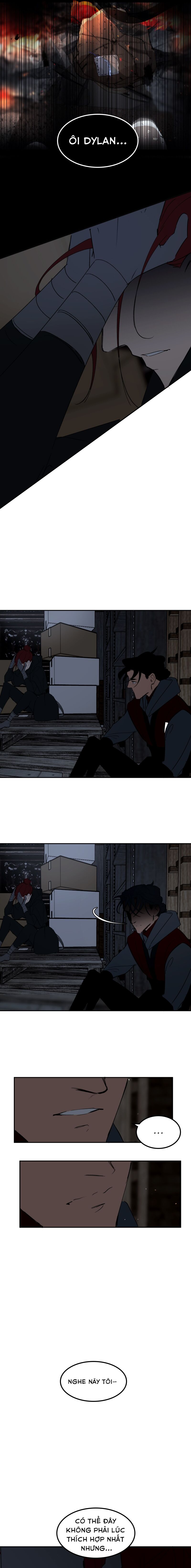 Hoa Lục Bình Tím Chapter 59.1 - Trang 2