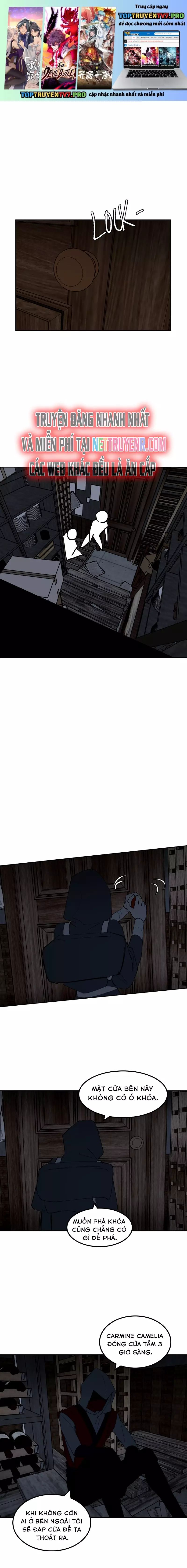 Hoa Lục Bình Tím Chapter 59 - Trang 2