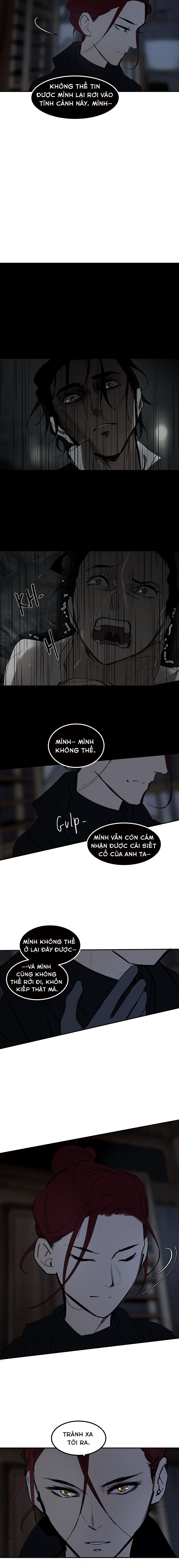 Hoa Lục Bình Tím Chapter 59 - Trang 2