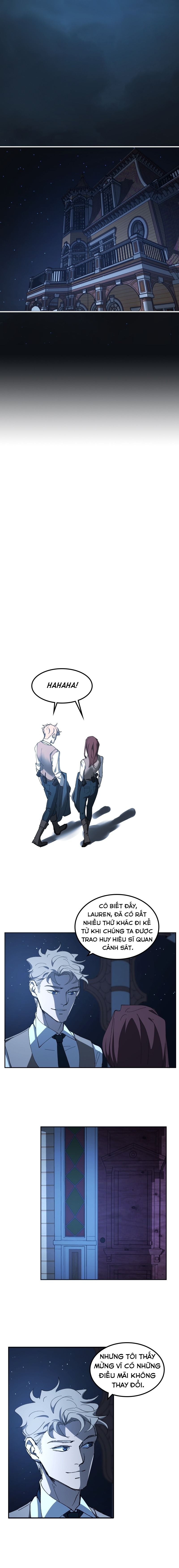 Hoa Lục Bình Tím Chapter 6.3 - Trang 2