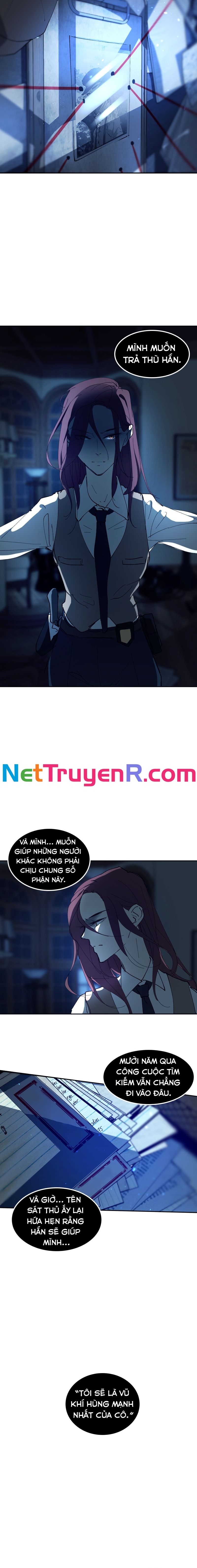 Hoa Lục Bình Tím Chapter 6.4 - Trang 2