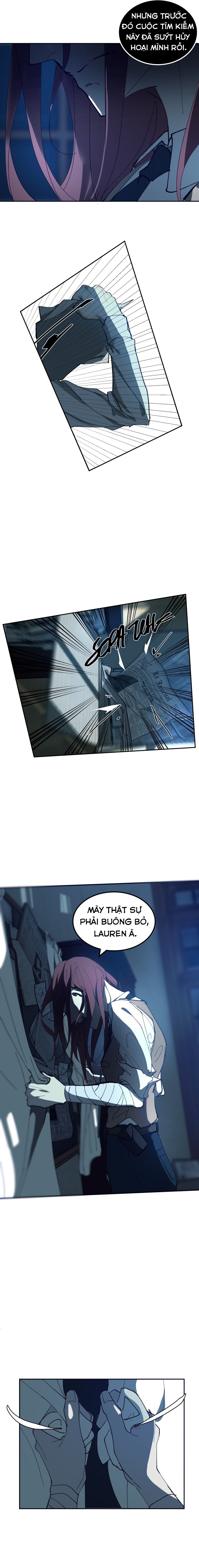 Hoa Lục Bình Tím Chapter 6.4 - Trang 2