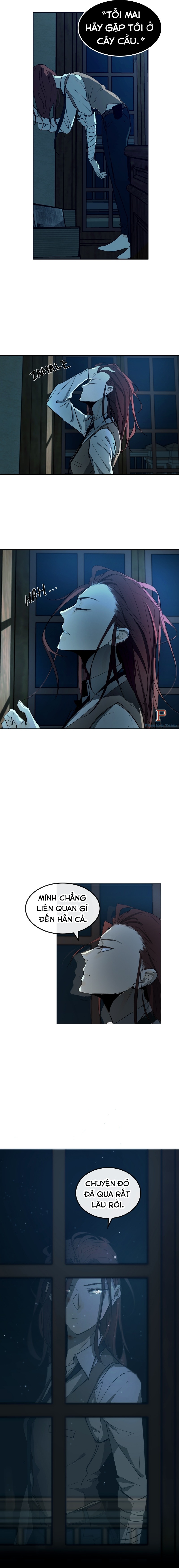 Hoa Lục Bình Tím Chapter 6.4 - Trang 2