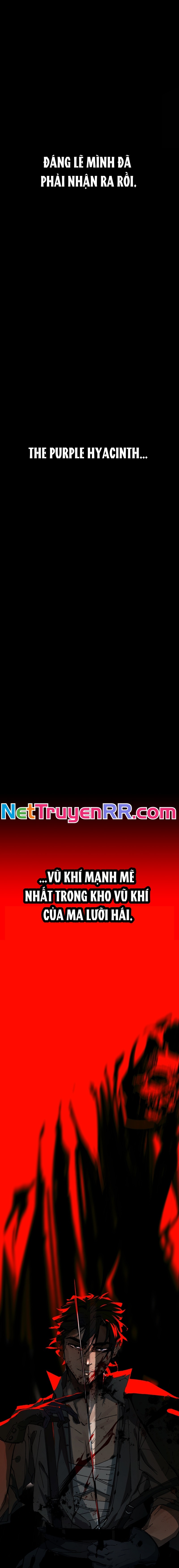 Hoa Lục Bình Tím Chapter 6 - Trang 2