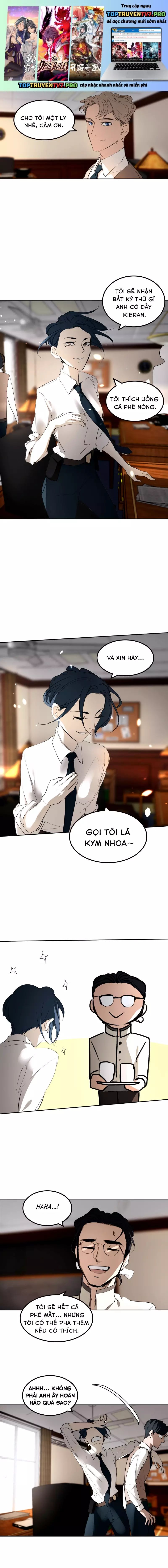 Hoa Lục Bình Tím Chapter 60.1 - Trang 2