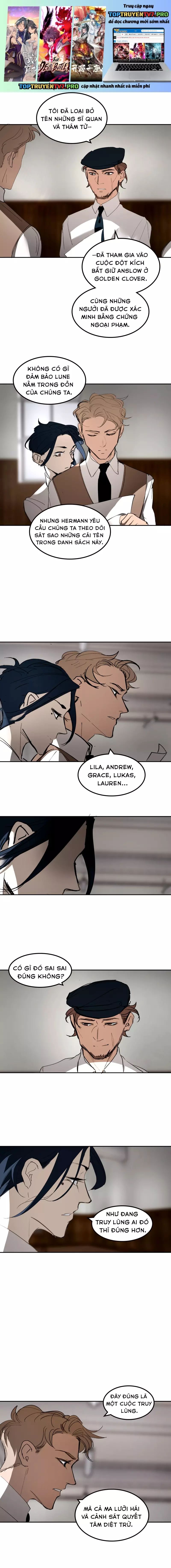 Hoa Lục Bình Tím Chapter 60.2 - Trang 2