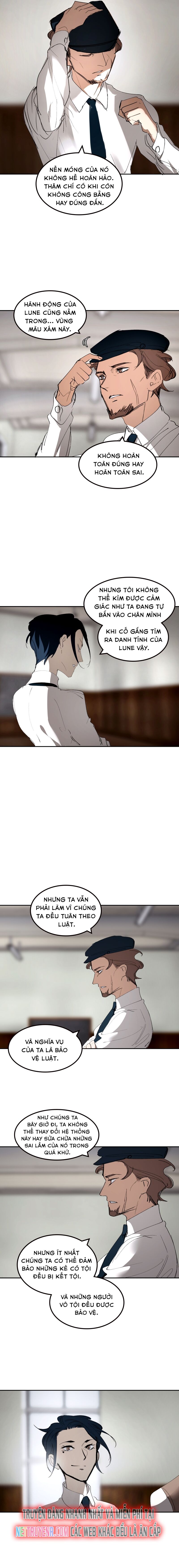 Hoa Lục Bình Tím Chapter 60.2 - Trang 2