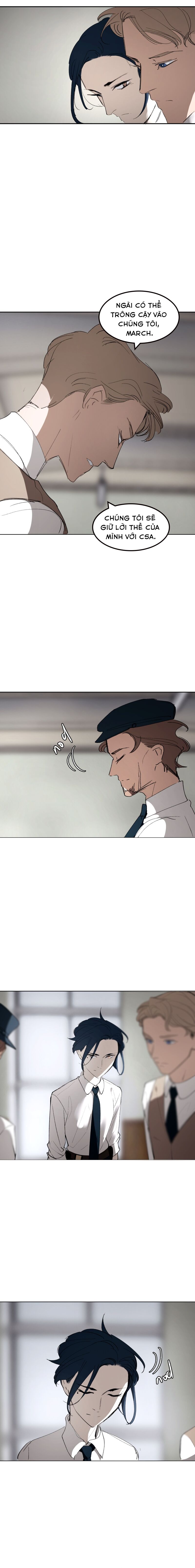 Hoa Lục Bình Tím Chapter 60.2 - Trang 2