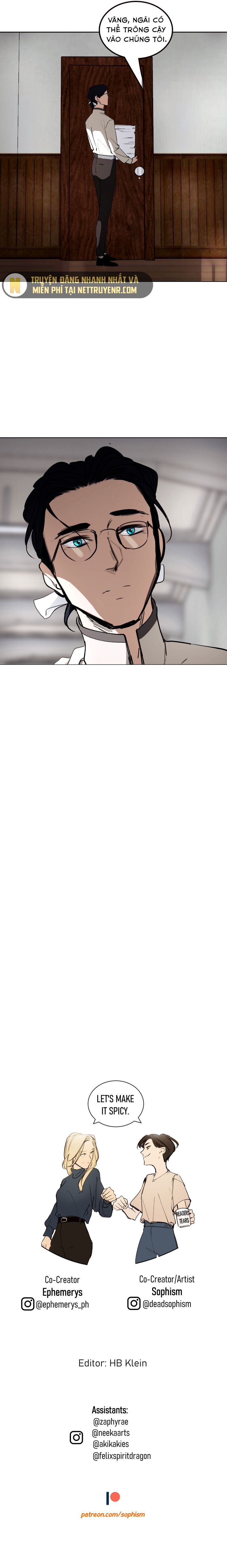 Hoa Lục Bình Tím Chapter 60.2 - Trang 2