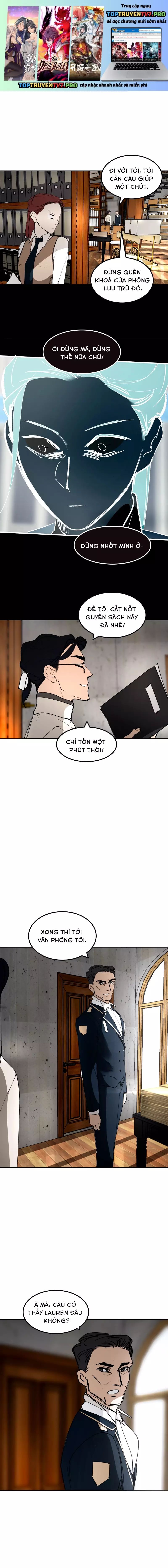 Hoa Lục Bình Tím Chapter 61.2 - Trang 2