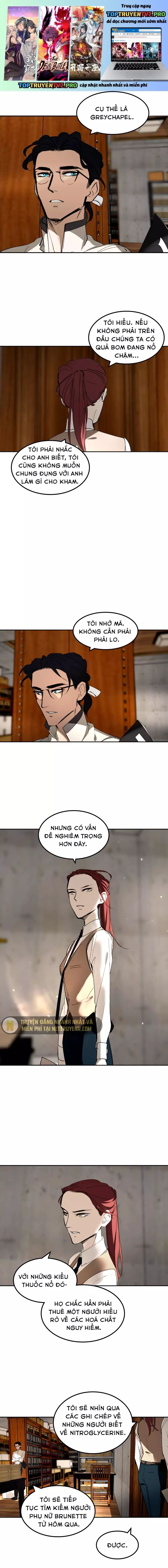 Hoa Lục Bình Tím Chapter 61.3 - Trang 2