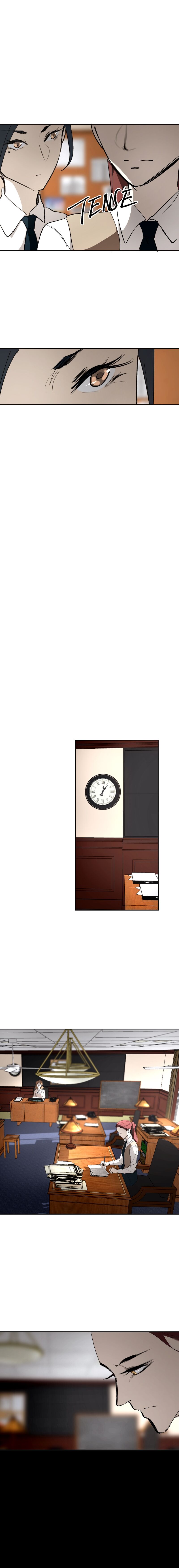 Hoa Lục Bình Tím Chapter 61 - Trang 2