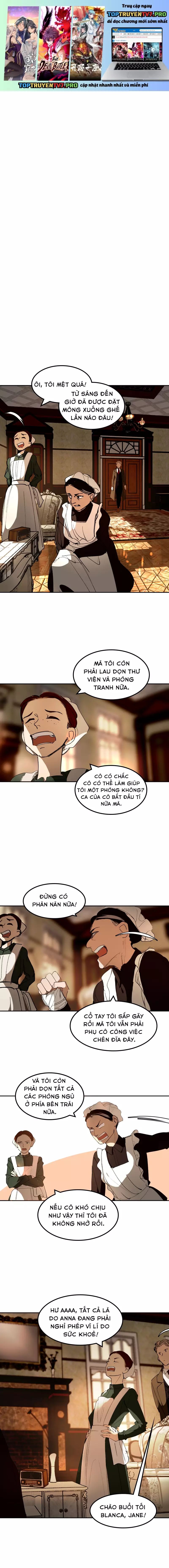 Hoa Lục Bình Tím Chapter 62.2 - Trang 2