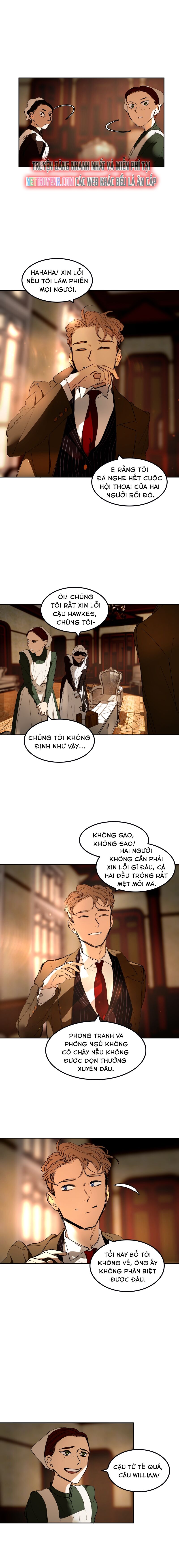 Hoa Lục Bình Tím Chapter 62.2 - Trang 2