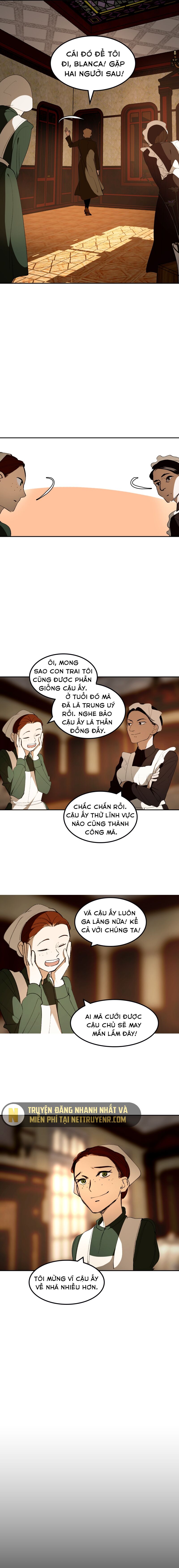 Hoa Lục Bình Tím Chapter 62.2 - Trang 2