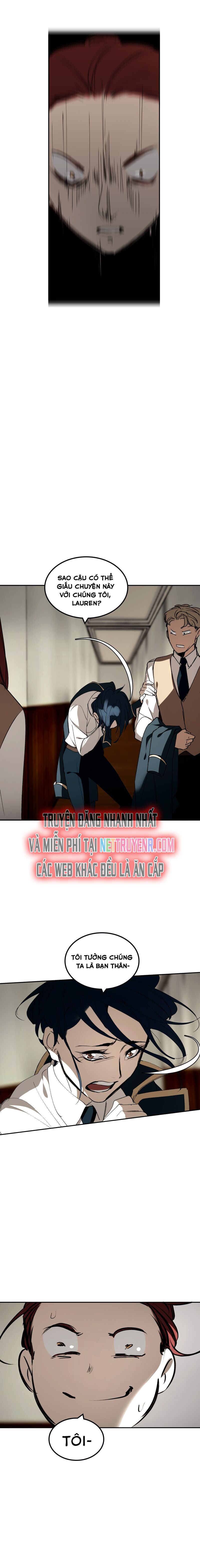 Hoa Lục Bình Tím Chapter 62 - Trang 2