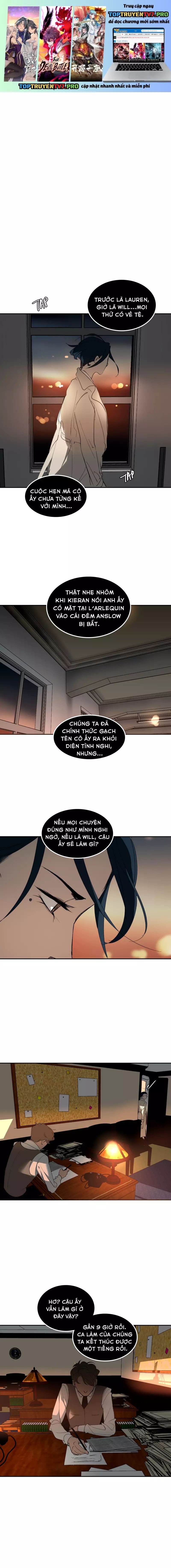 Hoa Lục Bình Tím Chapter 63.1 - Trang 2