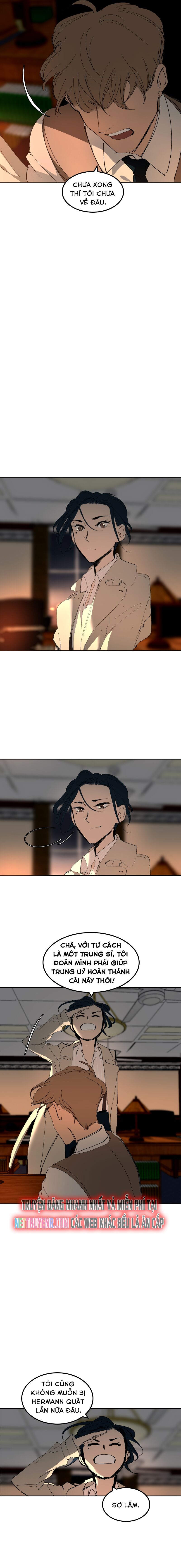 Hoa Lục Bình Tím Chapter 63.1 - Trang 2