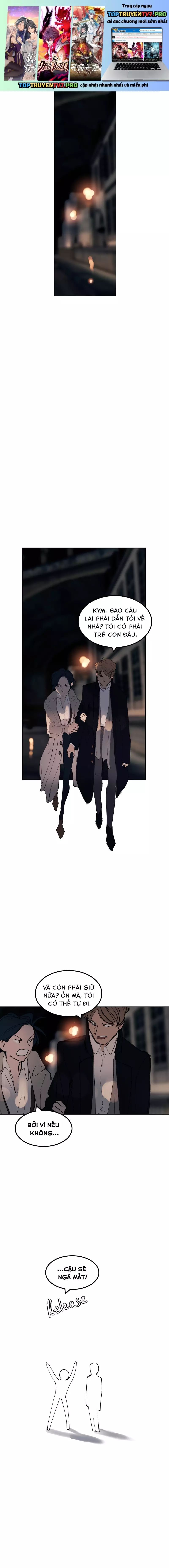 Hoa Lục Bình Tím Chapter 63.2 - Trang 2