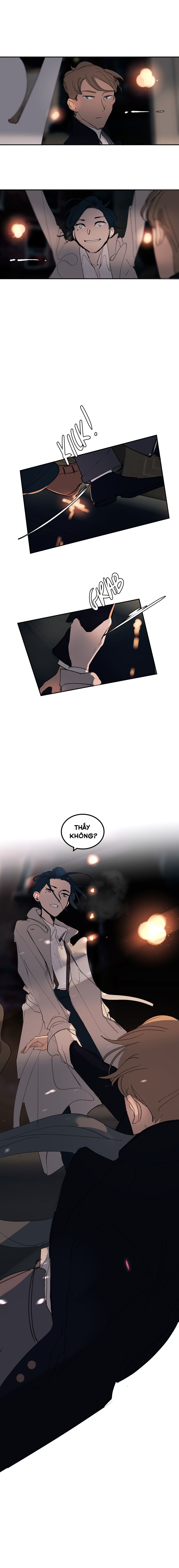 Hoa Lục Bình Tím Chapter 63.2 - Trang 2