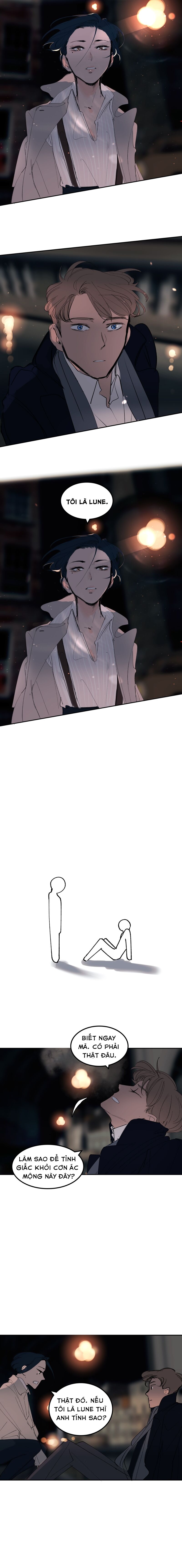 Hoa Lục Bình Tím Chapter 63.2 - Trang 2