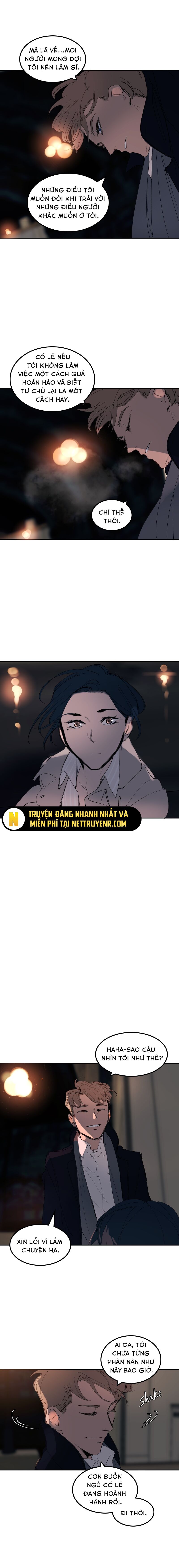 Hoa Lục Bình Tím Chapter 63.2 - Trang 2