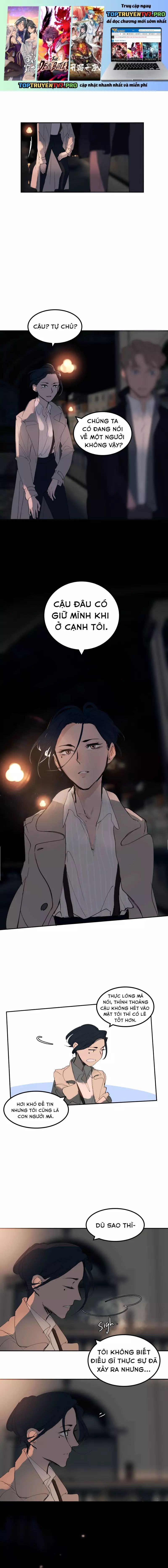 Hoa Lục Bình Tím Chapter 63.3 - Trang 2