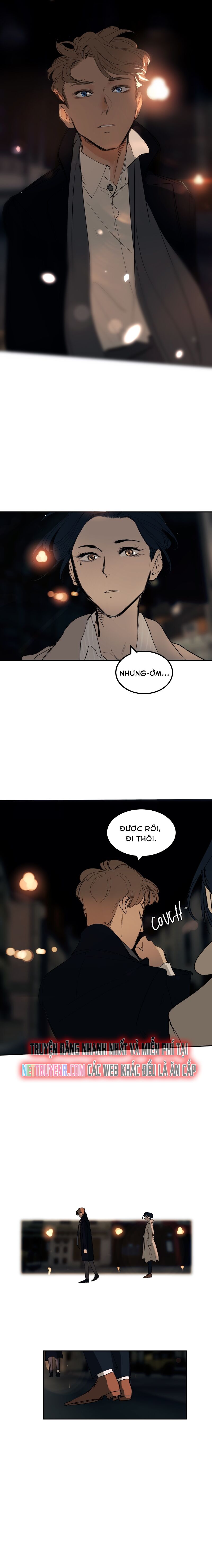 Hoa Lục Bình Tím Chapter 63.3 - Trang 2