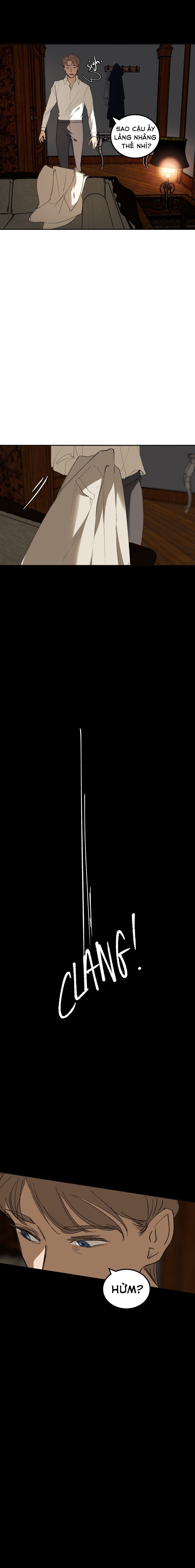 Hoa Lục Bình Tím Chapter 63.3 - Trang 2