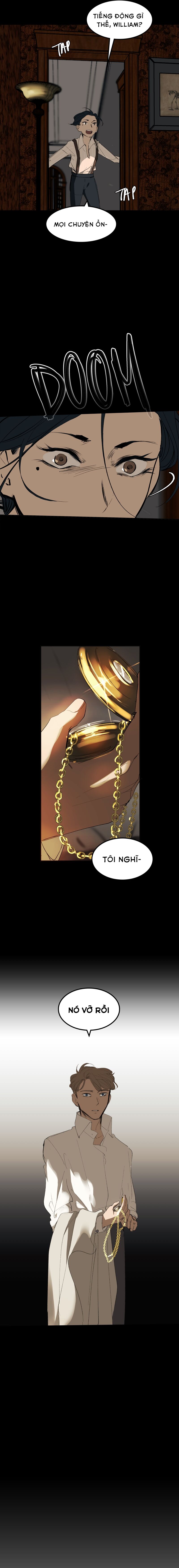 Hoa Lục Bình Tím Chapter 63.3 - Trang 2