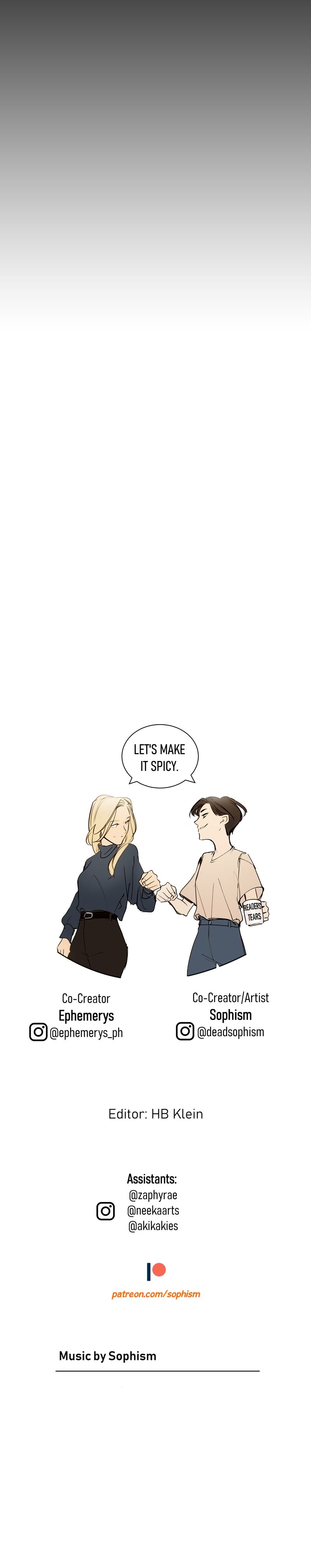 Hoa Lục Bình Tím Chapter 63.3 - Trang 2