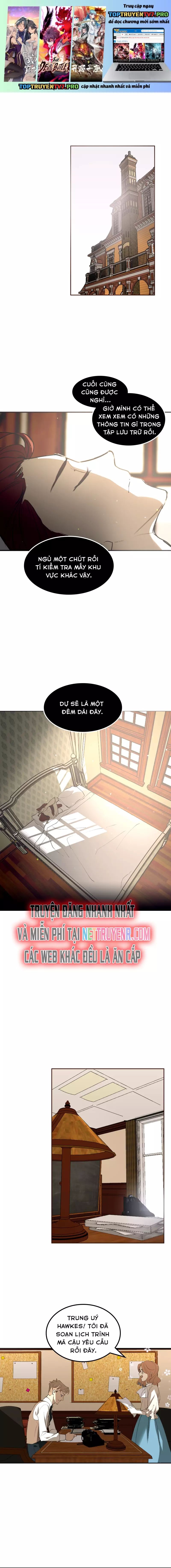 Hoa Lục Bình Tím Chapter 63 - Trang 2