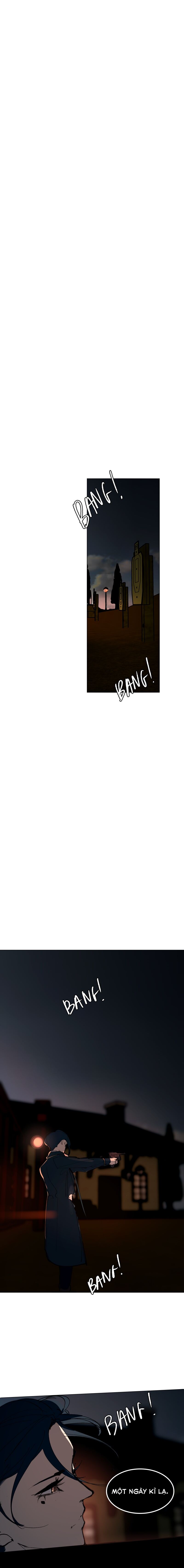 Hoa Lục Bình Tím Chapter 63 - Trang 2