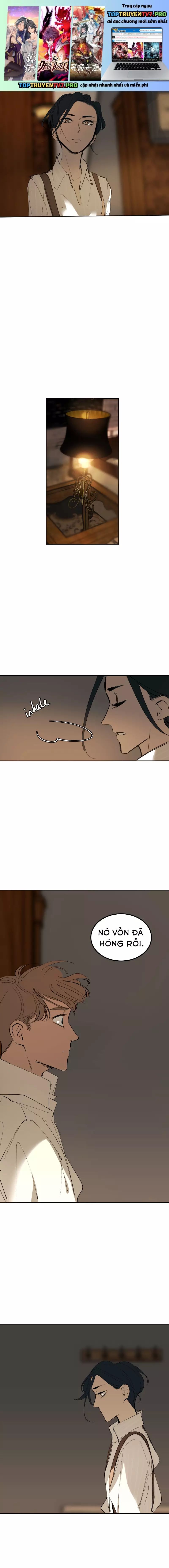 Hoa Lục Bình Tím Chapter 64.1 - Trang 2