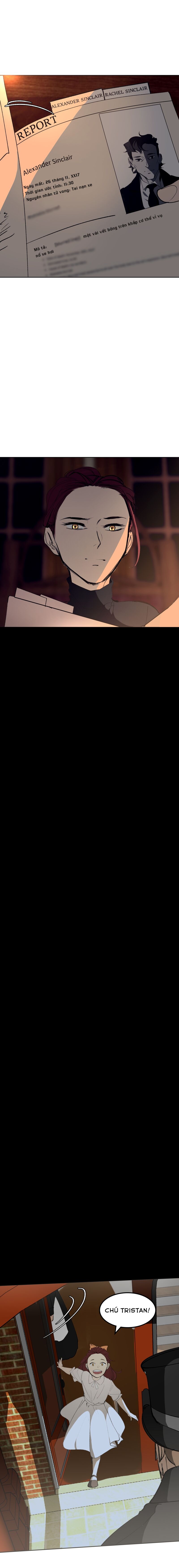 Hoa Lục Bình Tím Chapter 64.2 - Trang 2