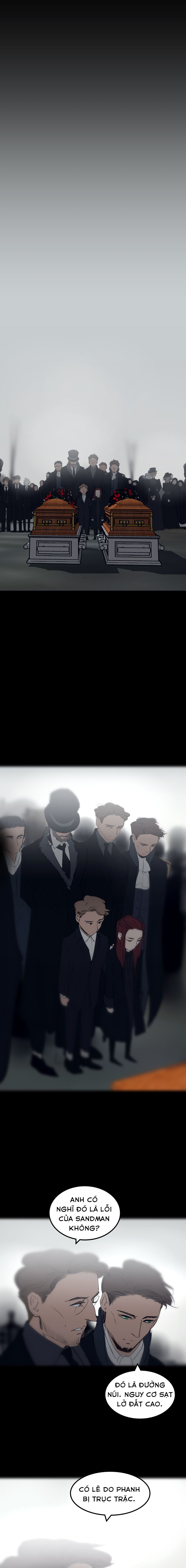 Hoa Lục Bình Tím Chapter 64.2 - Trang 2