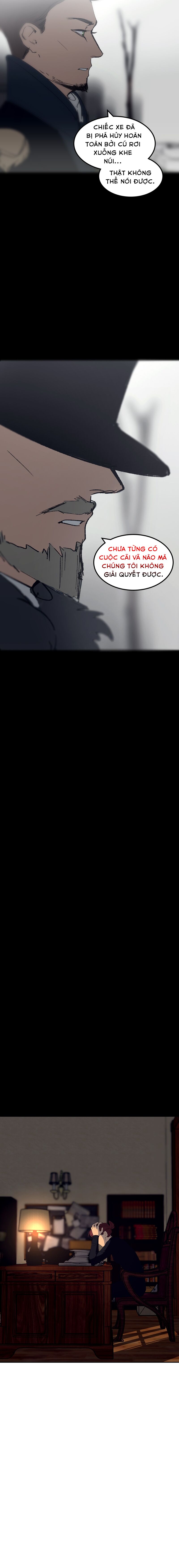 Hoa Lục Bình Tím Chapter 64.2 - Trang 2