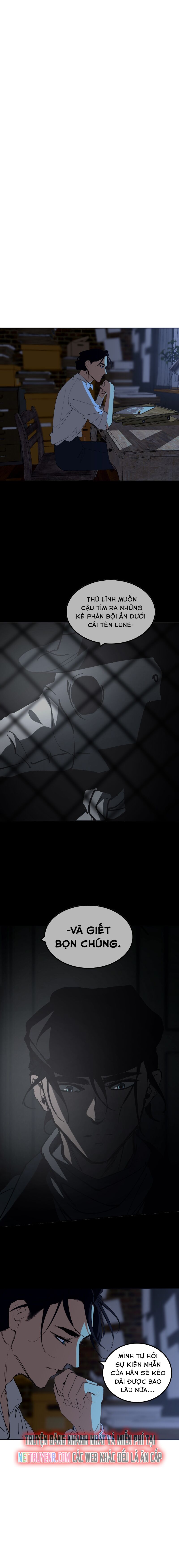 Hoa Lục Bình Tím Chapter 64.2 - Trang 2