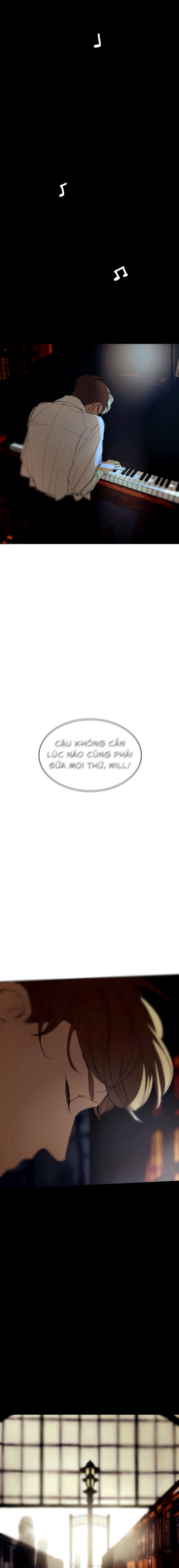 Hoa Lục Bình Tím Chapter 64.3 - Trang 2