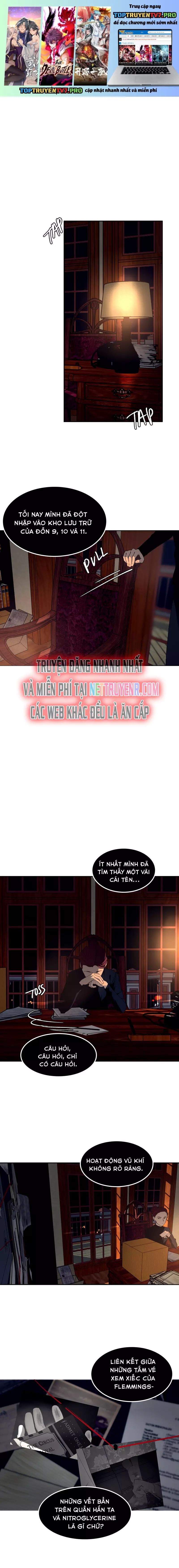 Hoa Lục Bình Tím Chapter 64 - Trang 2